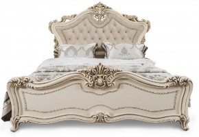 Кровать "Джоконда" (1800*2000) крем в Каменске-Уральском - kamensk-uralskiy.mebel-74.com | фото